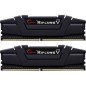 G.Skill Ripjaws V DDR4 SDRAM 32GB kit CL18 Ikke-ECC DIMM 288-PIN